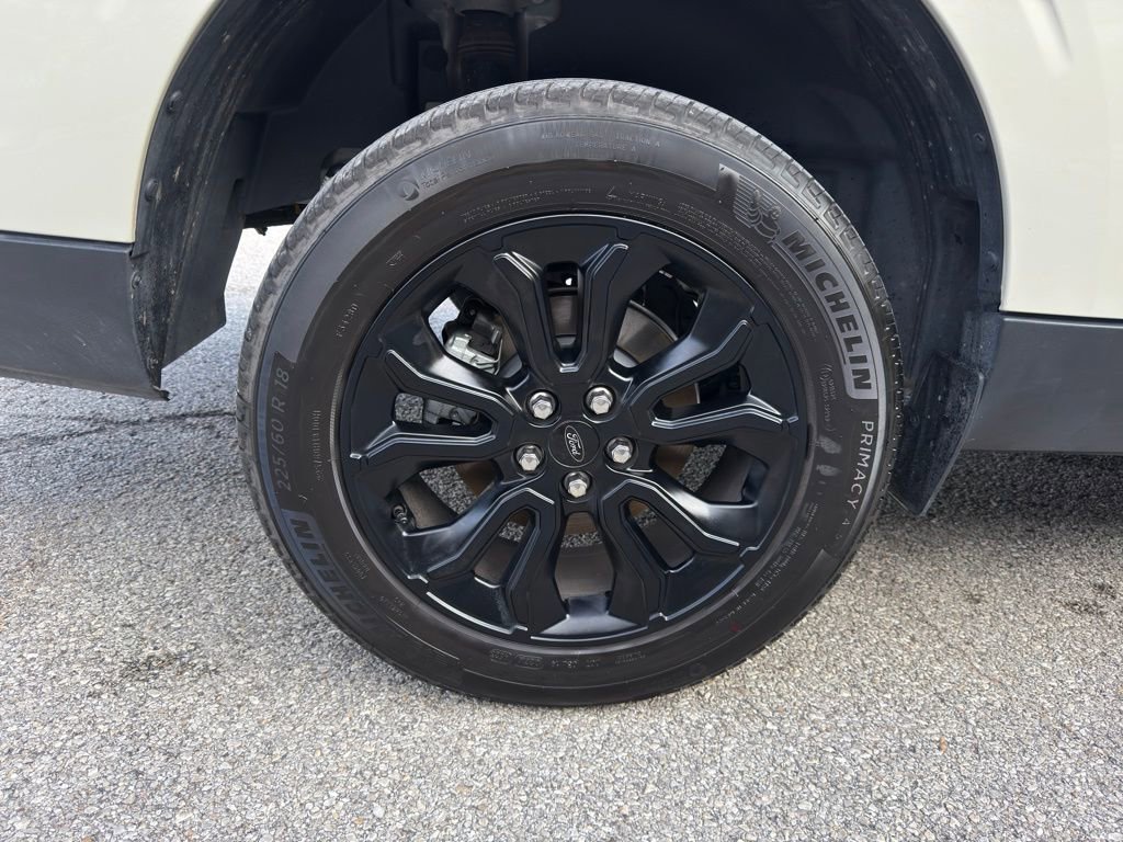 Certified 2024 Ford Maverick XLT w/ XLT Luxury Package image 23