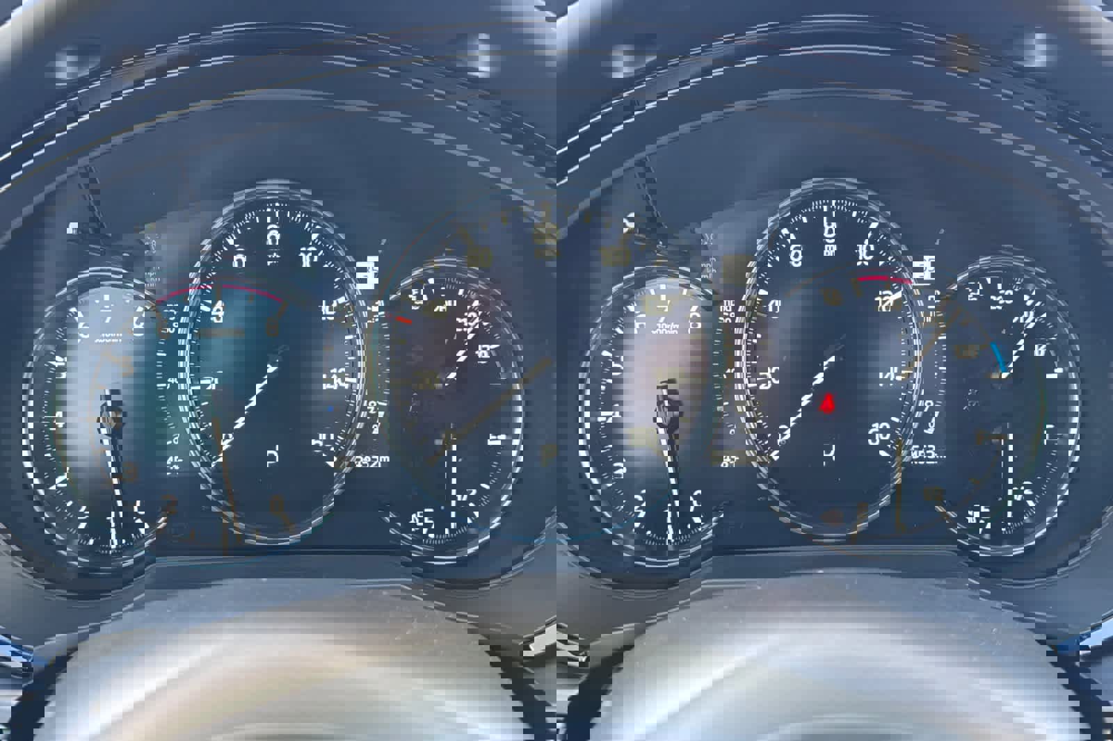 Used 2021 MAZDA CX-9 Grand Touring image 26