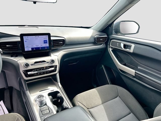 Certified 2023 Ford Explorer XLT AWD/4WD image 29