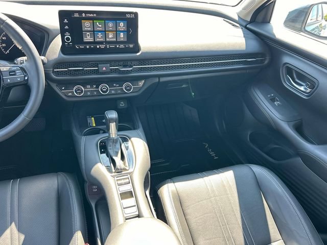 Used 2024 Honda HR-V EX-L image 14