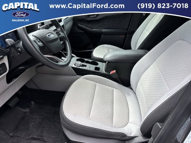 Certified 2023 Ford Escape Active w/ Tech Pack #1 FWD image 19