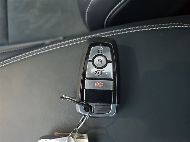 Certified 2023 Ford Mustang Mach-E GT w/ GT Performance Edition image 35