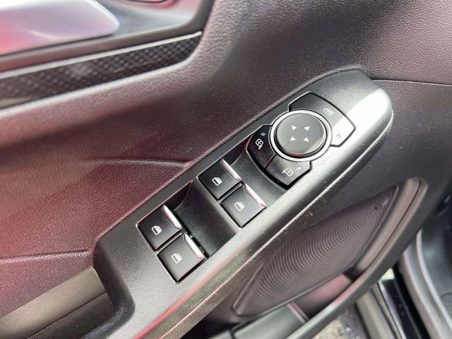 Certified 2023 Ford Escape ST-Line w/ Cold Weather Package FWD image 13