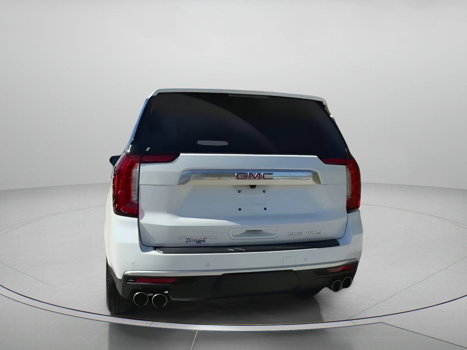 Used 2024 GMC Yukon XL Denali image 23