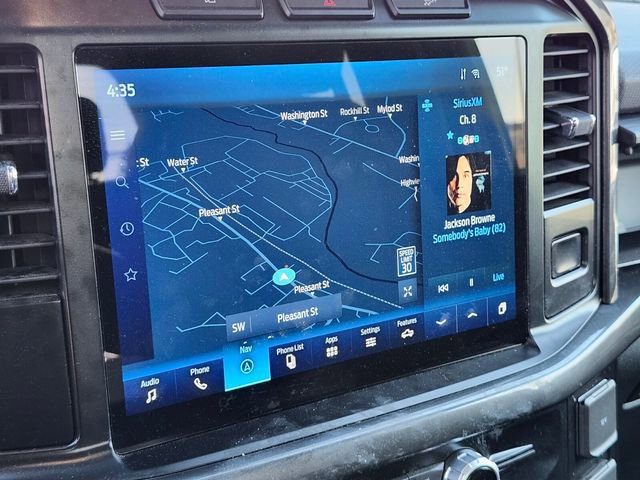 Certified 2023 Ford F150 XLT w/ Equipment Group 302A High image 20