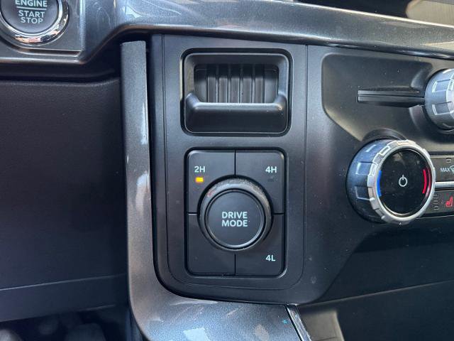 Certified 2023 Ford F150 XLT w/ Equipment Group 302A High image 22