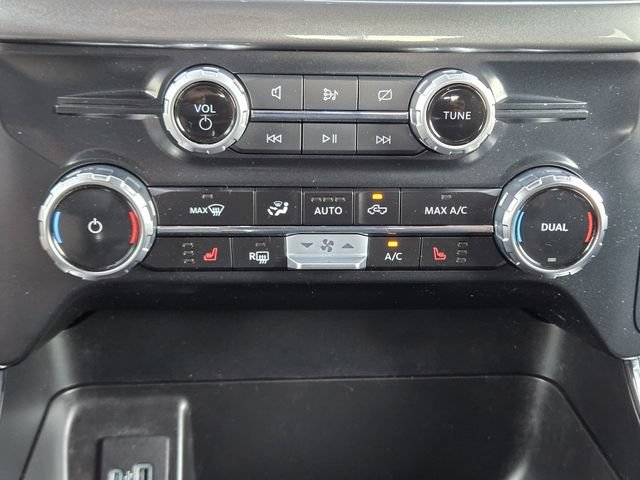 Certified 2023 Ford F150 XLT w/ Equipment Group 302A High AWD/4WD image 18