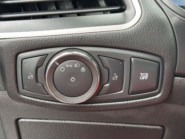 Certified 2023 Ford Edge SEL AWD/4WD image 20