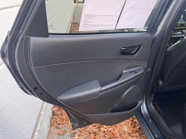 Used 2018 Hyundai Kona Limited image 12