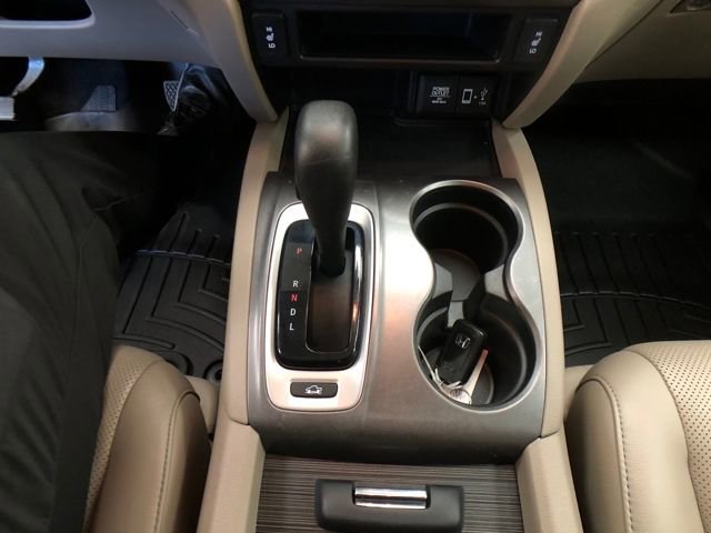 Used 2017 Honda Ridgeline RTL-T image 20