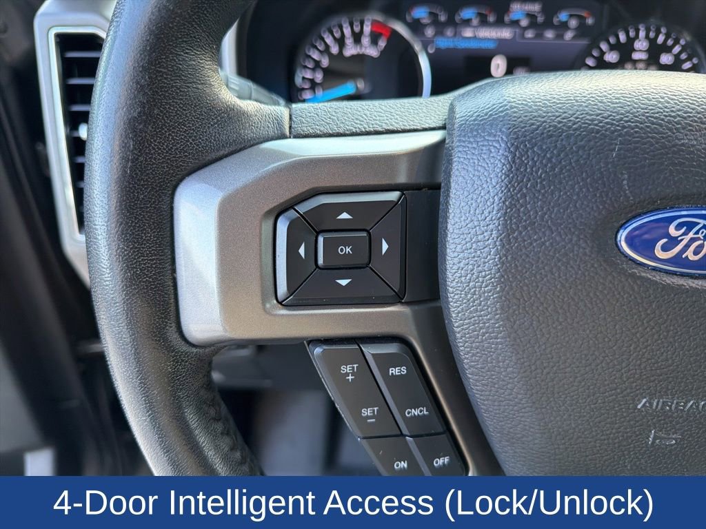 Certified 2021 Ford Expedition XLT RWD image 24