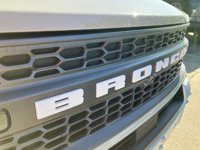 Certified 2025 Ford Bronco Sport Badlands w/ Badlands Tech Package AWD/4WD image 10