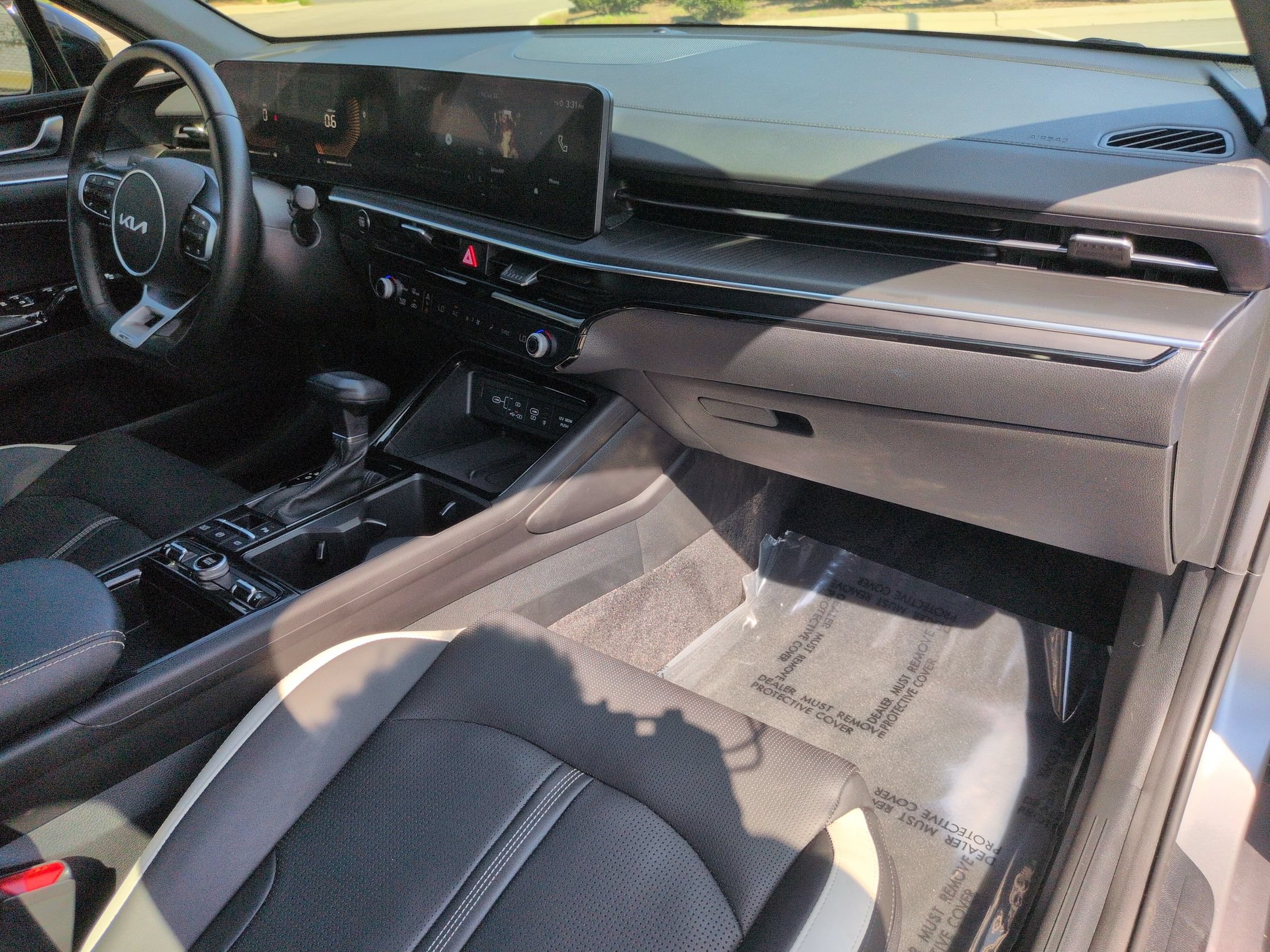 Used 2025 Kia K5 GT-Line FWD image 36