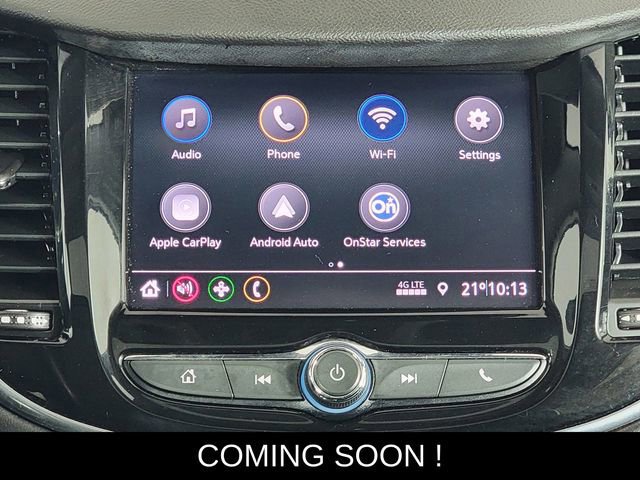 Used 2020 Chevrolet Trax Premier image 21