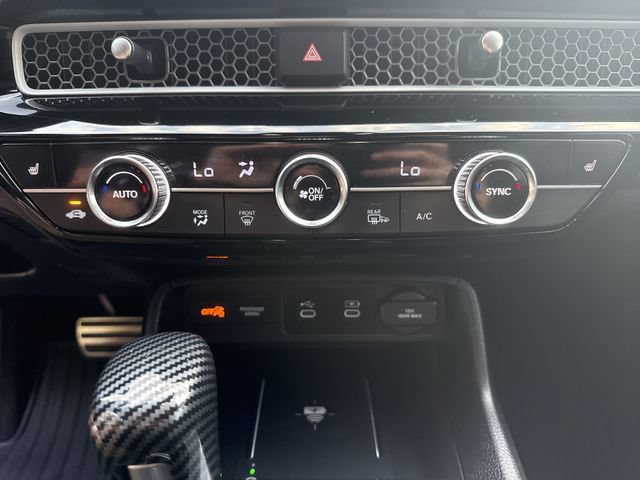 Used 2025 Honda Civic Sport Touring image 17