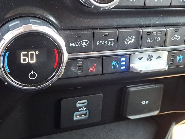 Certified 2021 Ford F150 Lariat AWD/4WD image 25
