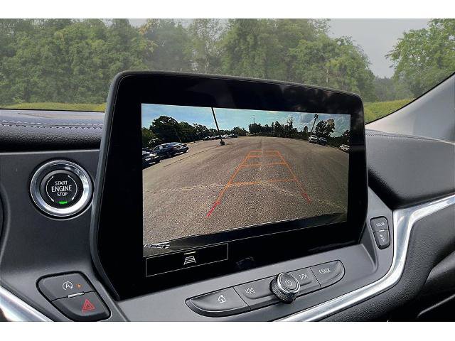 Used 2024 Chevrolet Blazer LT w/ Convenience Package FWD image 14