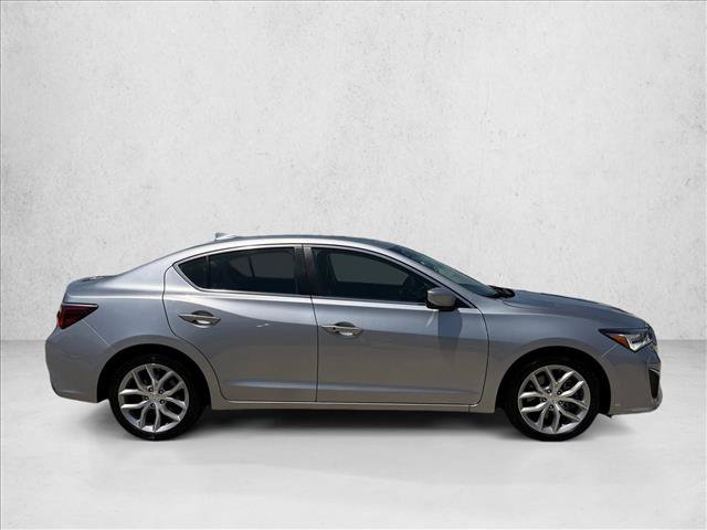 Used 2022 Acura ILX FWD image 4