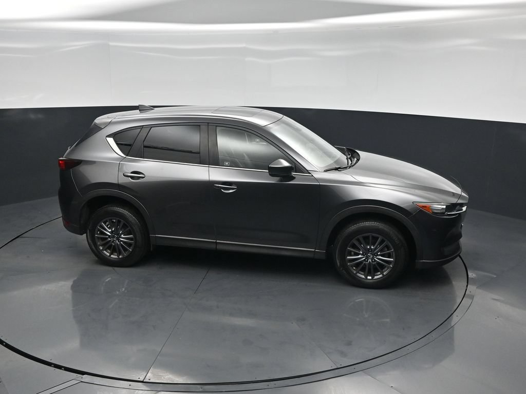 Used 2019 MAZDA CX-5 Touring FWD image 52