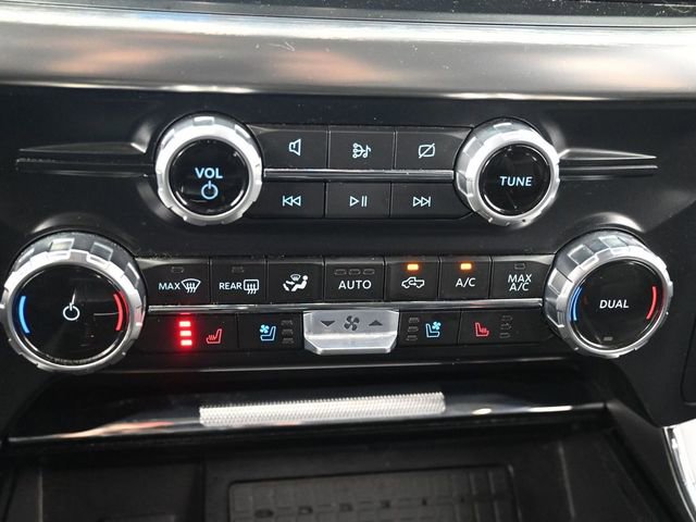 Certified 2023 Ford F150 Lariat w/ Equipment Group 502A High image 21