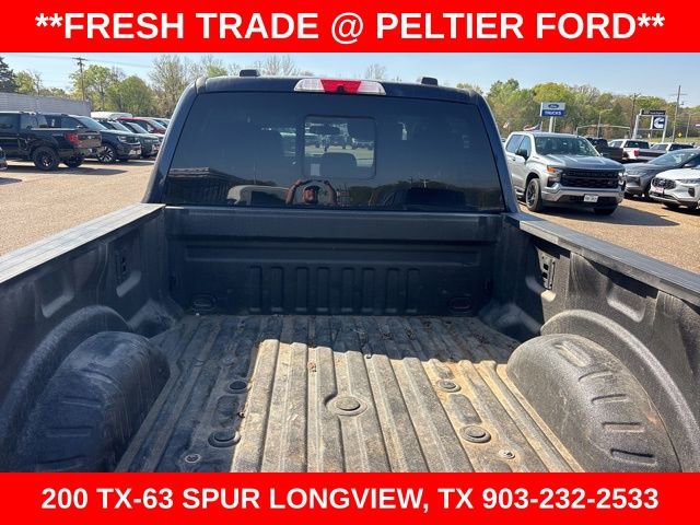 Certified 2024 Ford F250 Lariat w/ Chrome Package image 7
