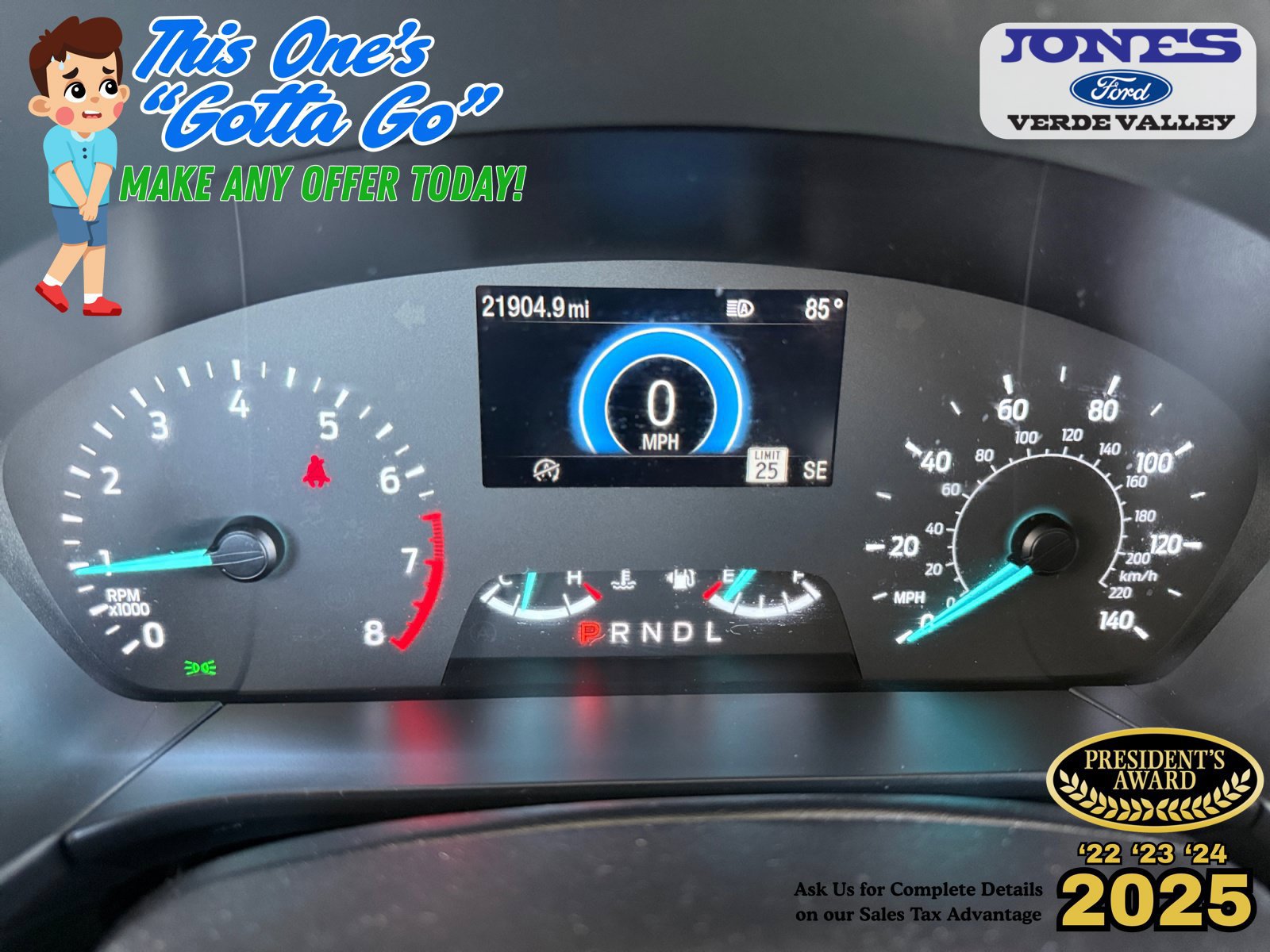 Certified 2022 Ford Escape SE w/ SE Sport Appearance Package FWD image 23