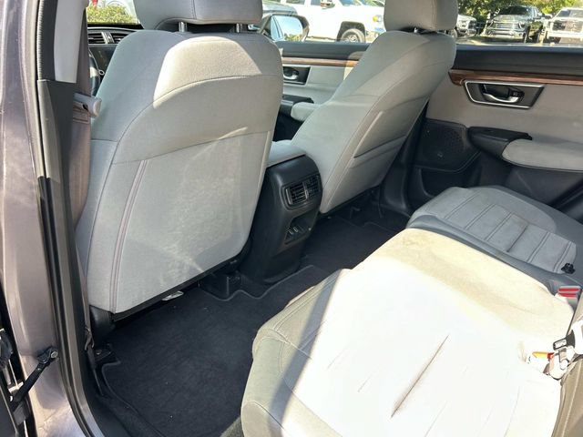 Used 2020 Honda CR-V EX image 20