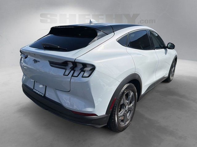 Certified 2021 Ford Mustang Mach-E Select image 5