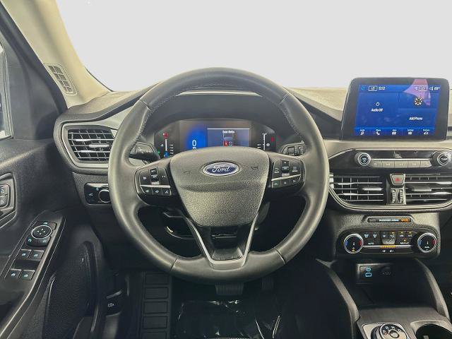 Certified 2023 Ford Escape Active FWD image 20