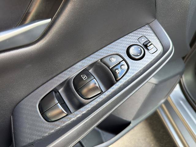 Used 2021 Nissan Sentra SV FWD image 15