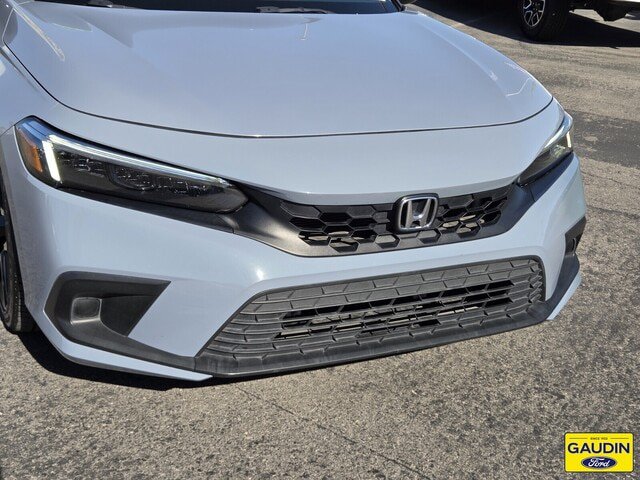 Used 2024 Honda Civic Sport image 2