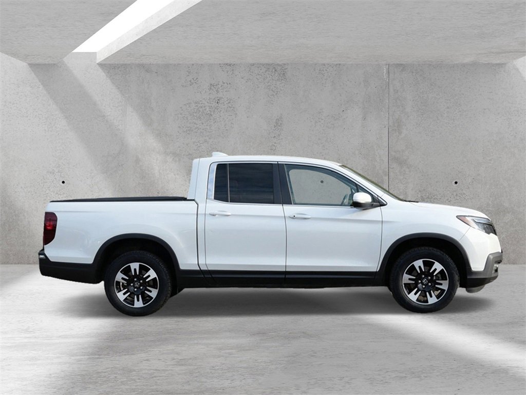 Used 2020 Honda Ridgeline RTL image 2