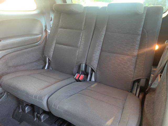 Used 2025 Dodge Durango GT AWD/4WD image 13