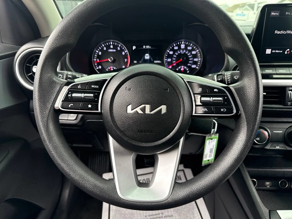 Used 2023 Kia Forte LXS FWD image 15