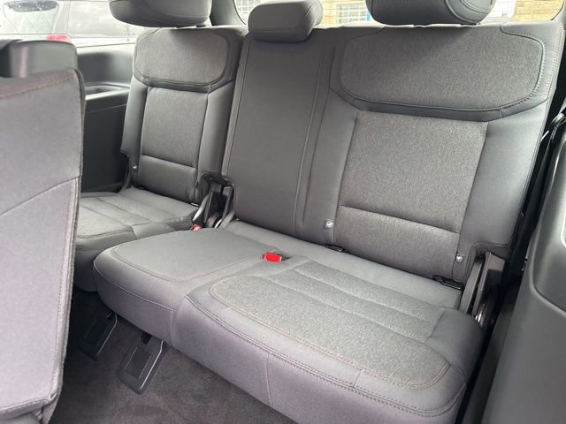 Certified 2025 Ford Expedition Active image 13