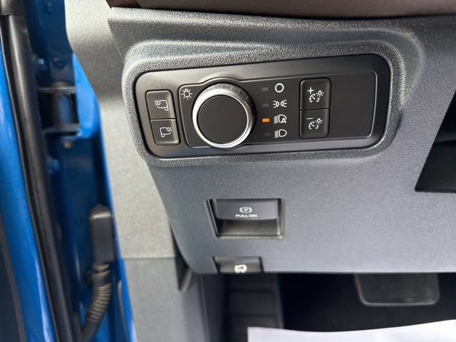 Certified 2022 Ford Bronco Outer Banks AWD/4WD image 14
