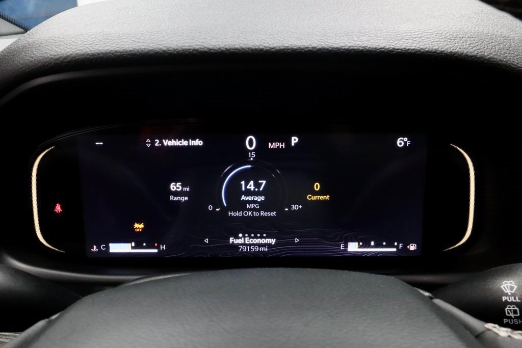 Used 2022 Jeep Wagoneer Series II image 28