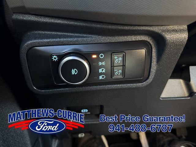 Certified 2021 Ford Bronco Big Bend AWD/4WD image 23