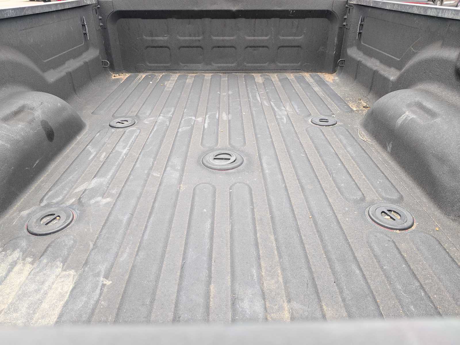 Used 2020 RAM 2500 Laramie w/ Night Edition AWD/4WD image 35
