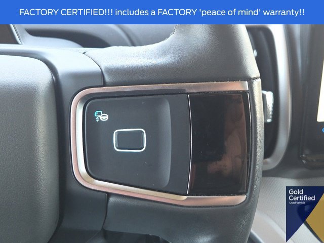 Certified 2025 Ford Expedition Active AWD/4WD image 51