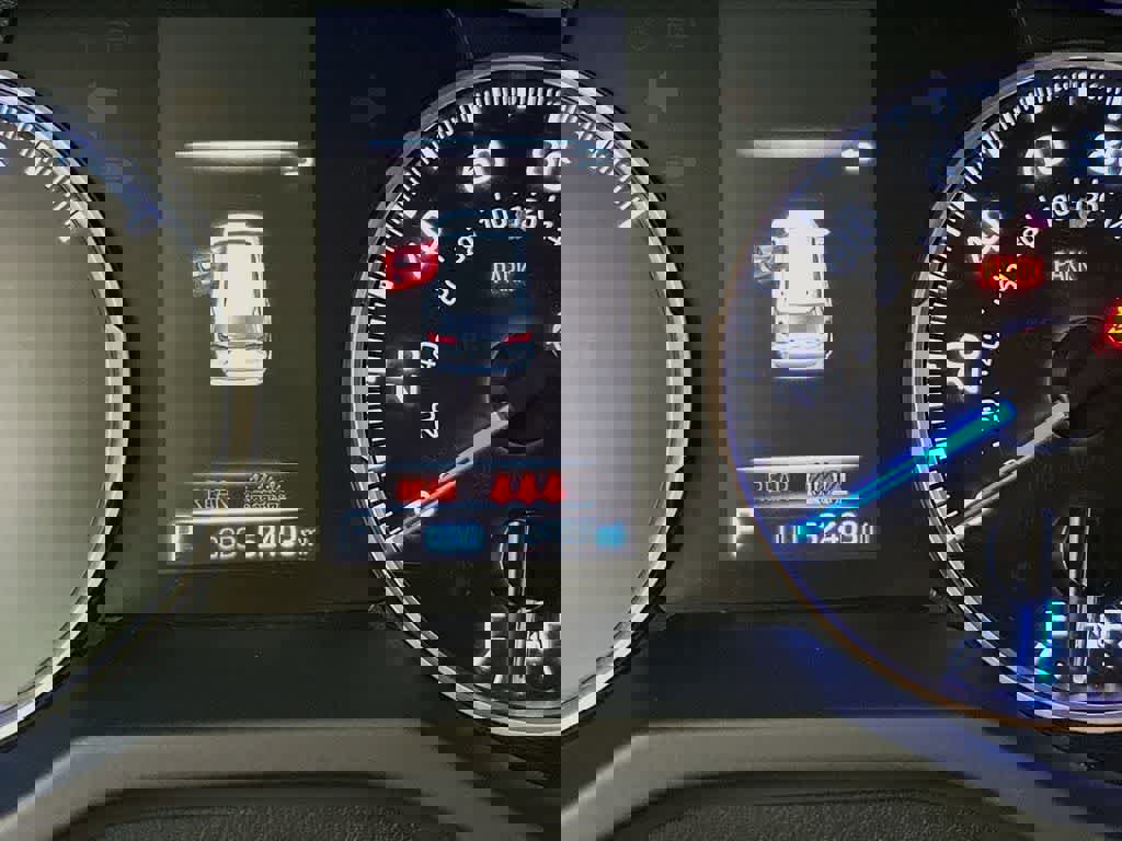 Used 2021 Toyota RAV4 LE image 23