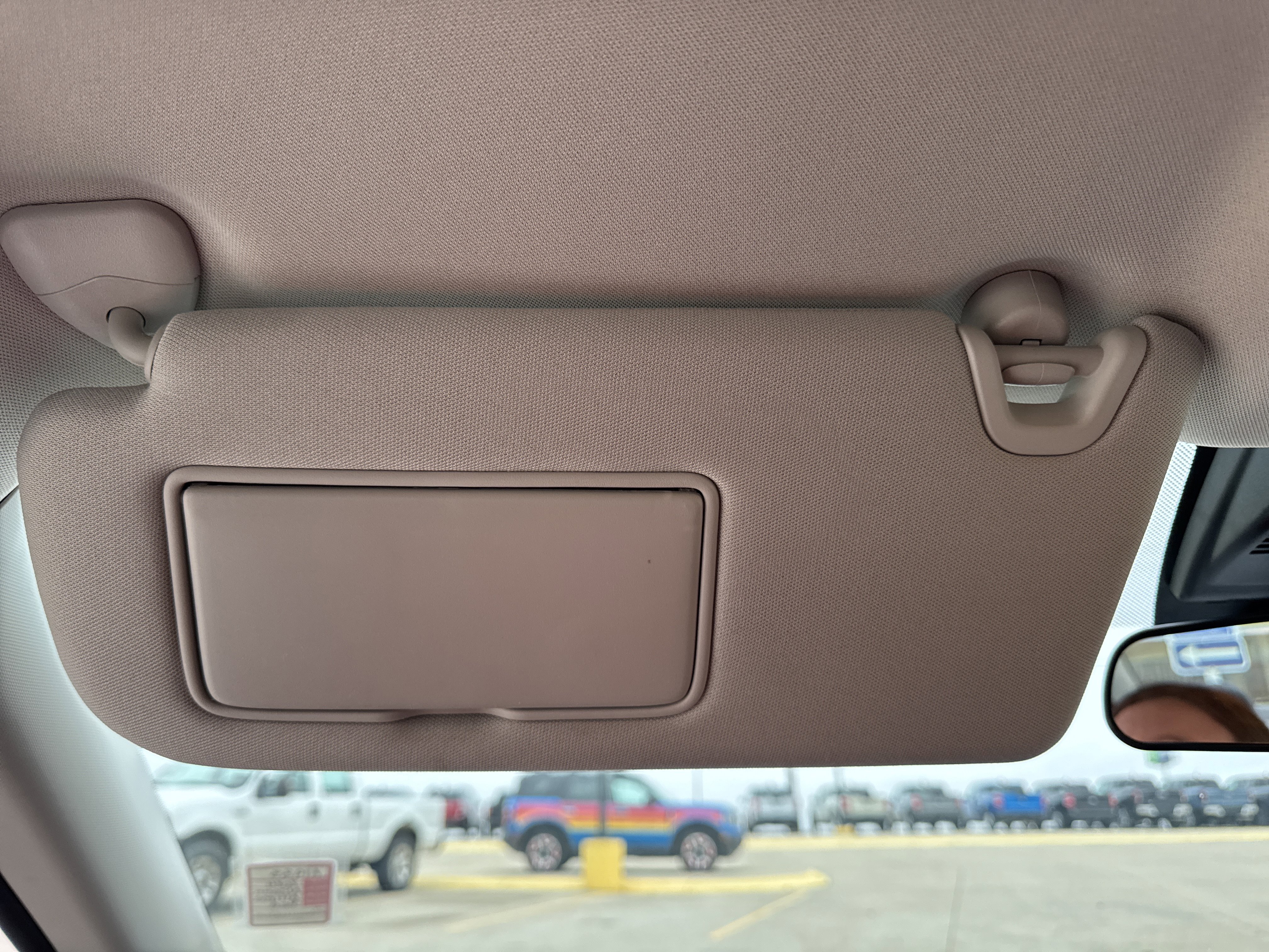 Used 2024 Nissan Altima 2.5 SV image 18