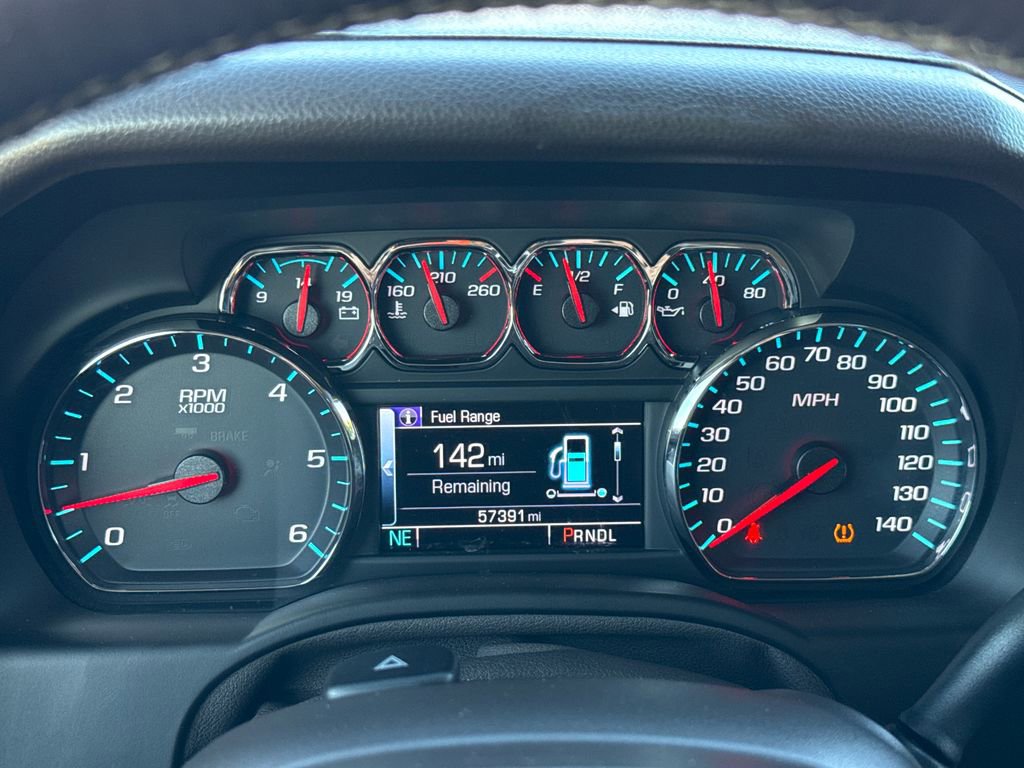 Used 2017 GMC Yukon SLT w/ Premium Edition image 17