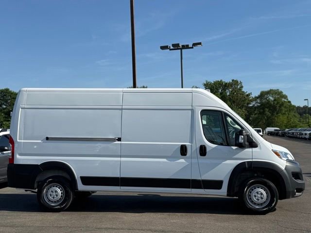 Used 2026 RAM ProMaster 2500 w/ Convenience Group FWD image 31