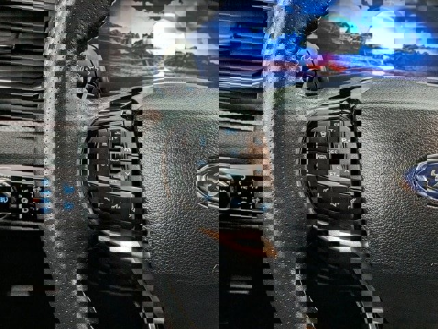 Certified 2023 Ford Explorer ST w/ Equipment Group 401A image 37