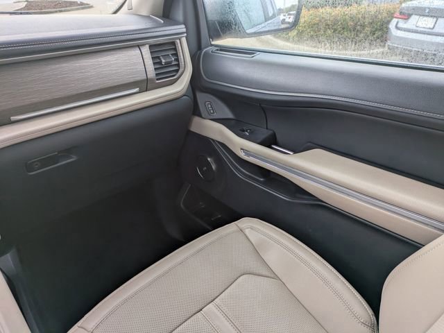 Certified 2024 Ford Expedition Max Limited AWD/4WD image 6