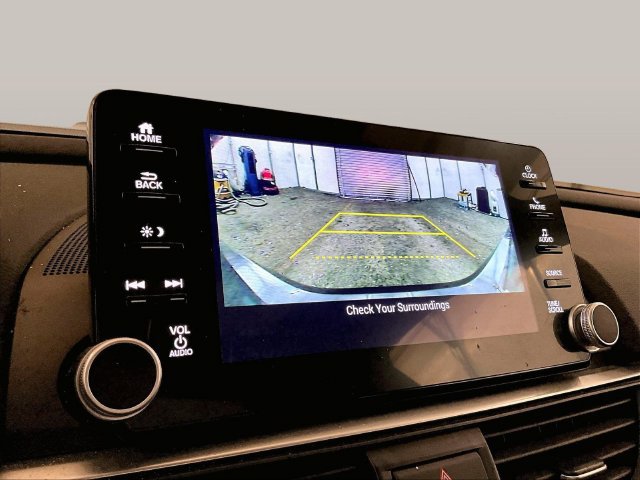 Used 2019 Honda Accord EX image 20