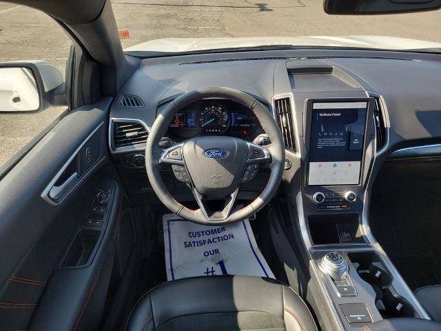 Certified 2023 Ford Edge ST-Line AWD/4WD image 13