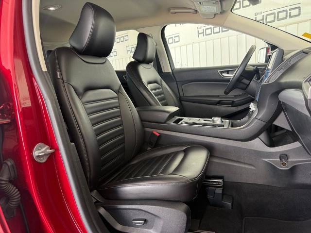 Certified 2022 Ford Edge SEL w/ Convenience Package AWD/4WD image 6