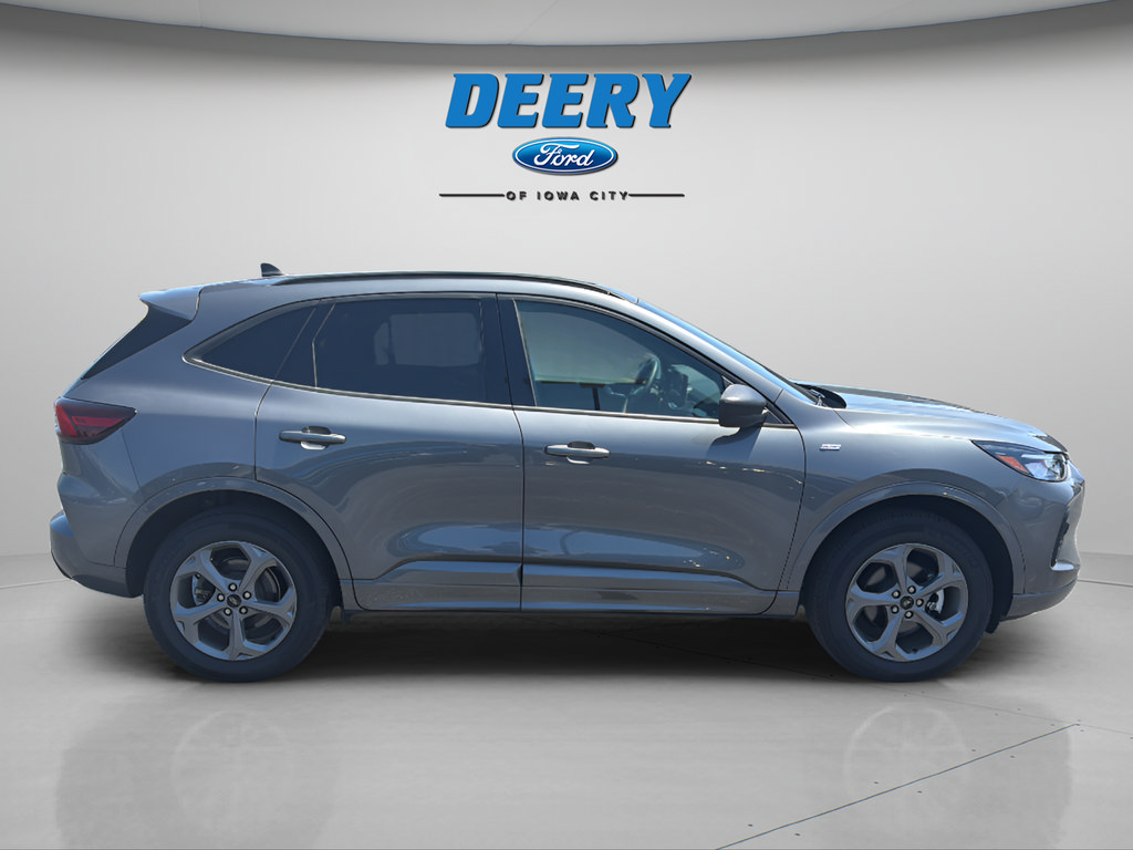 Certified 2024 Ford Escape ST-Line w/ Tech Pack #1 AWD/4WD image 19